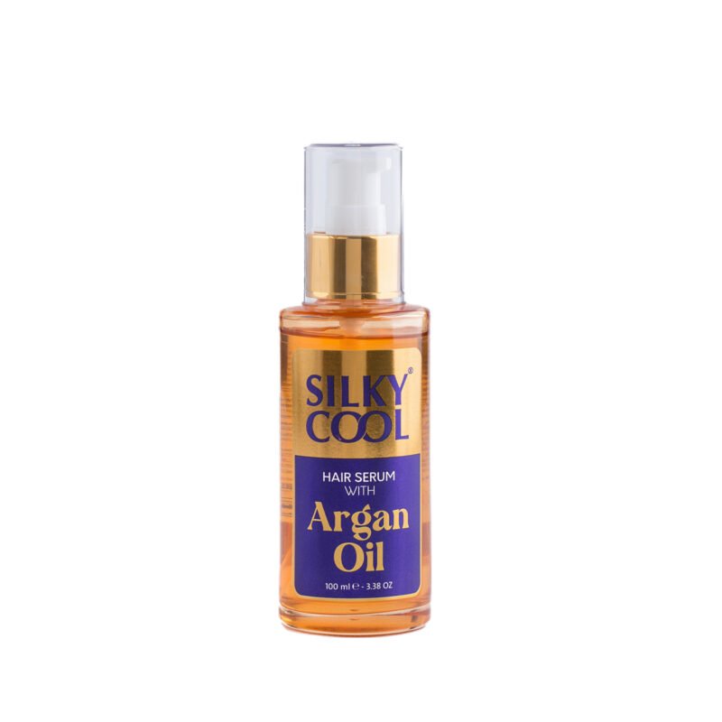 ARGAN OIL 100ML