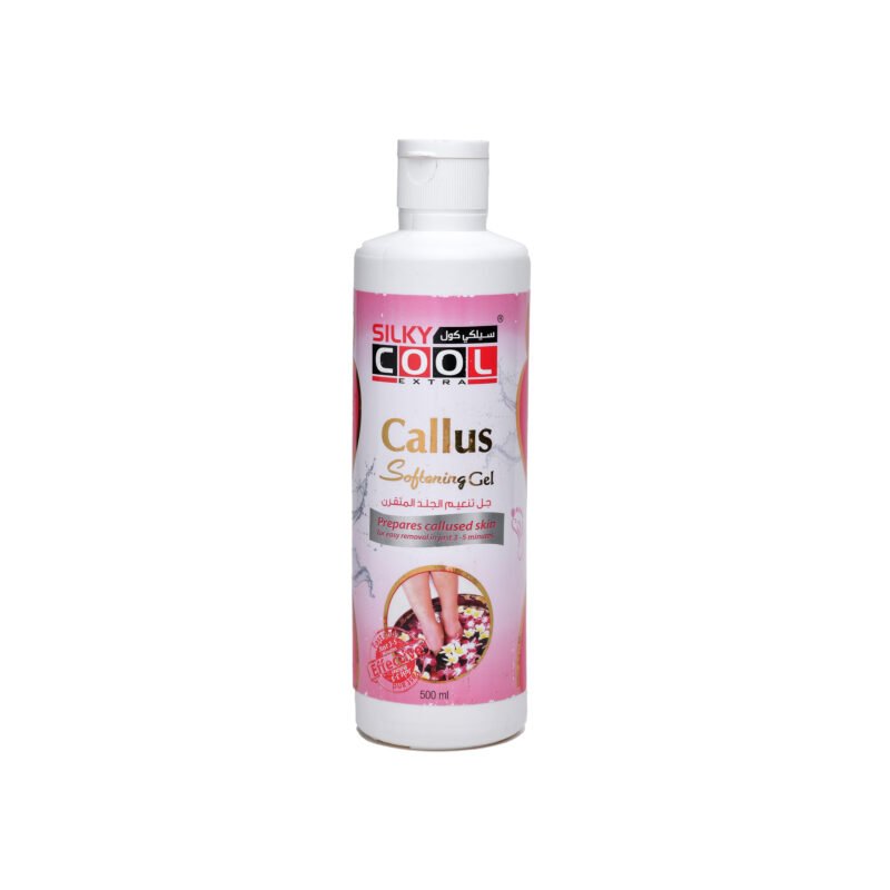 Callus Remover 250ml