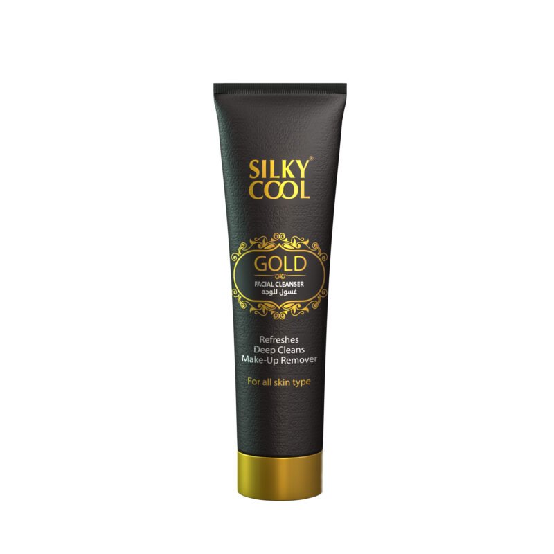 Gold Cleanser 140ml