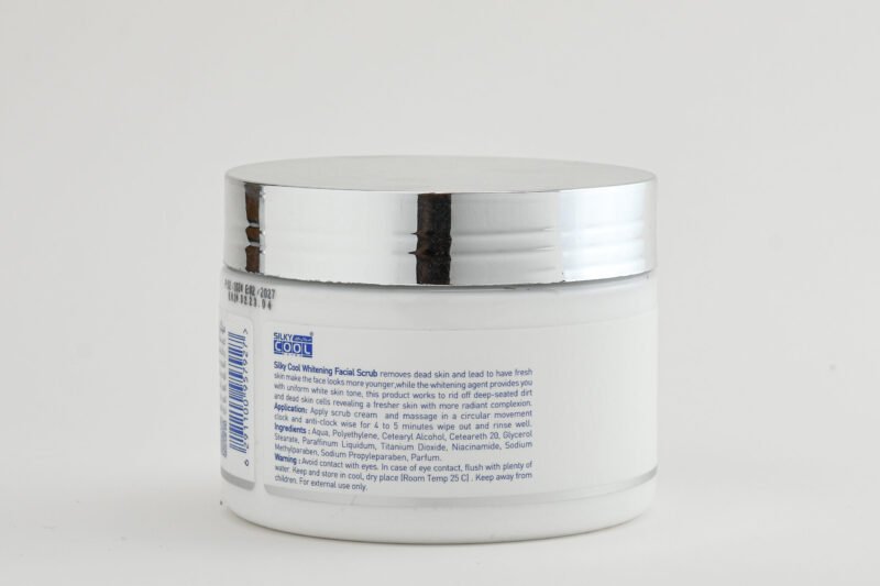 Whitening Facial Scrub 350ml - Image 2