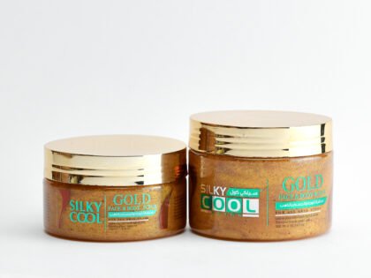 The Marvels of Gold Gel Scrub in Your Skincare Routine