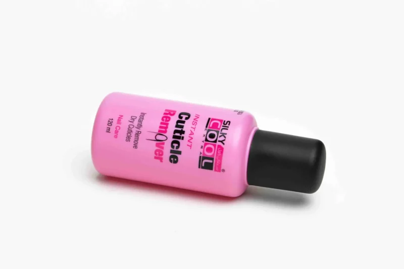 Cuticle Remover 120ML - Image 2