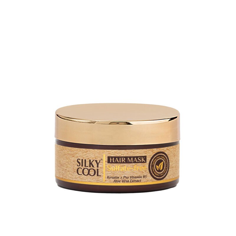 Sulfate Free Mask 200ml