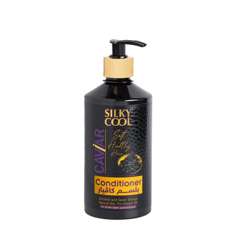 Caviar Conditioner 500ml