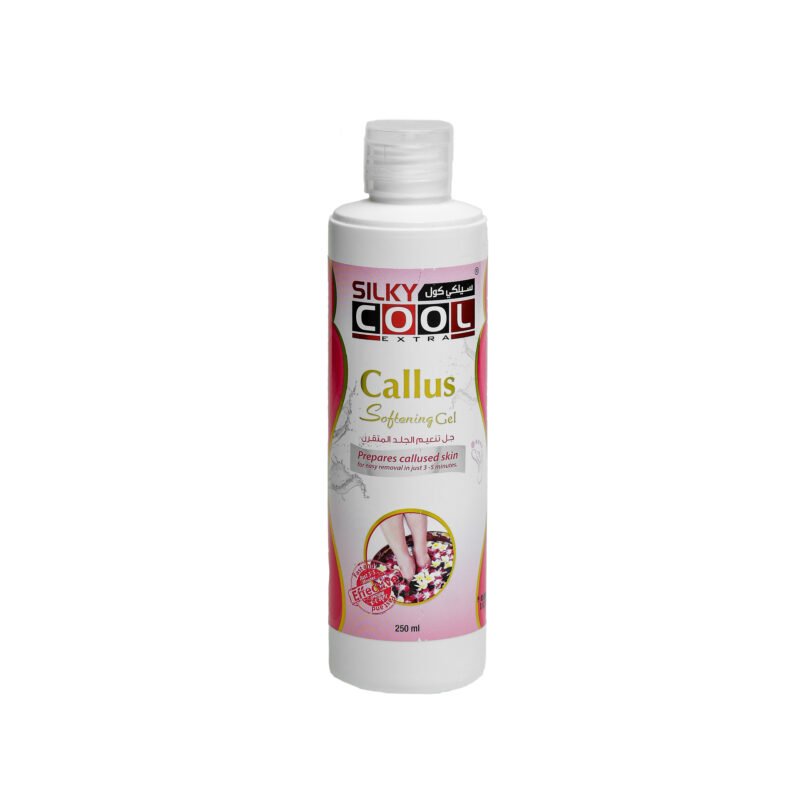 Callus Remover 500ml